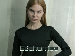 Edaharriss