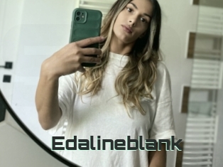 Edalineblank