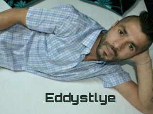 Eddystlye