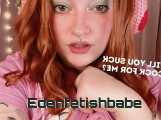 Edenfetishbabe