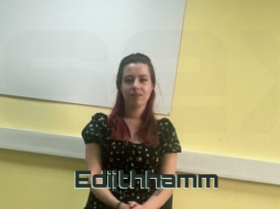 Ediithhamm