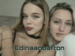 Edinaandafton