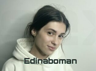 Edinaboman