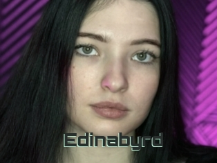 Edinabyrd