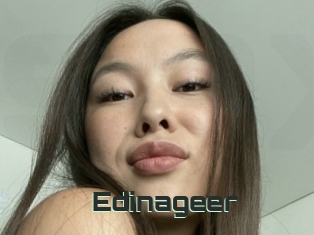 Edinageer