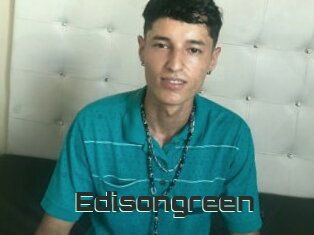 Edisongreen