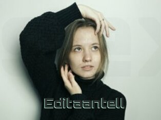 Editaantell