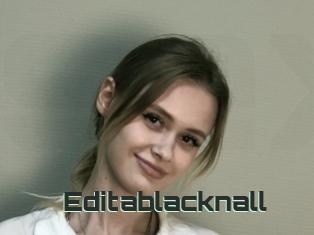 Editablacknall