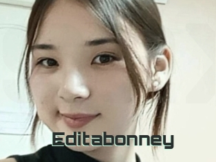 Editabonney