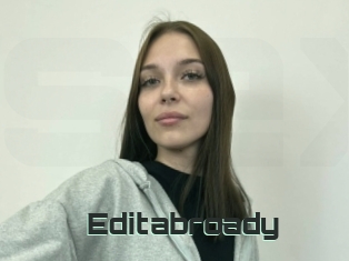 Editabroady