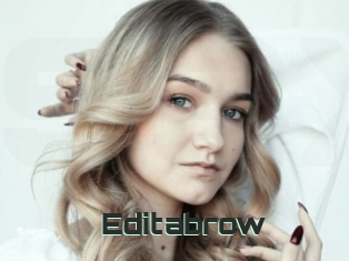 Editabrow