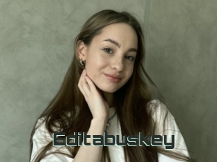 Editabuskey