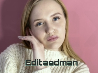 Editaedman