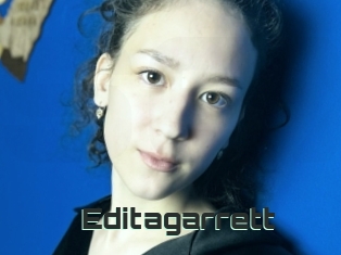 Editagarrett