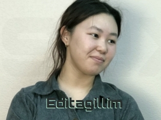 Editagillim