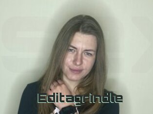 Editagrindle