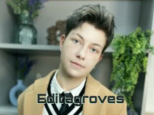 Editagroves