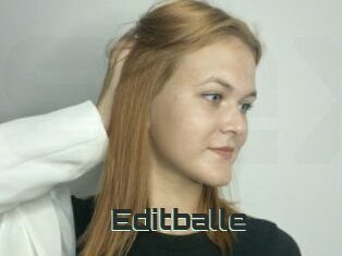 Editballe