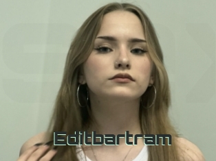 Editbartram