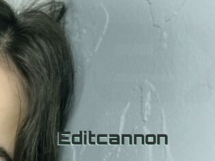 Editcannon