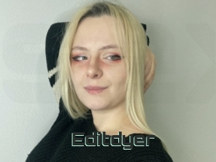 Editdyer