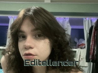 Editellender