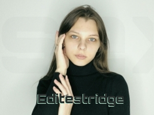 Editestridge