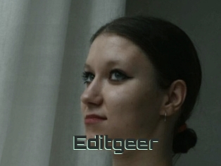 Editgeer