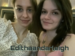 Edithaandarleigh