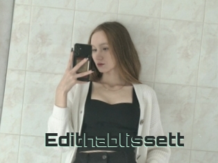 Edithablissett