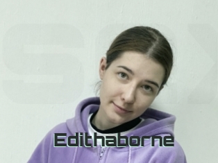 Edithaborne