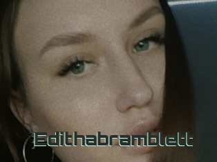 Edithabramblett