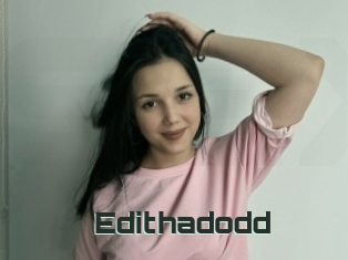 Edithadodd