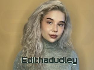 Edithadudley