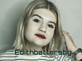 Edithbattersby