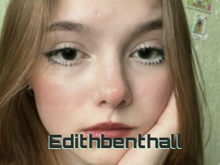 Edithbenthall