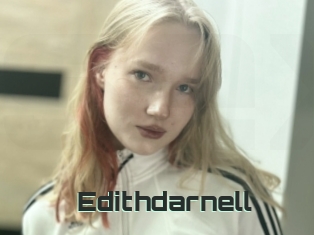 Edithdarnell