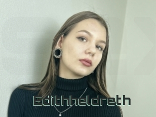 Edithheldreth