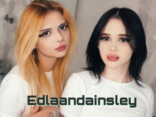 Edlaandainsley