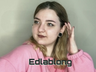 Edlablong