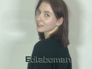 Edlaboman