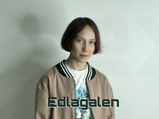 Edlagalen