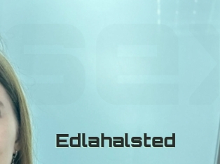 Edlahalsted