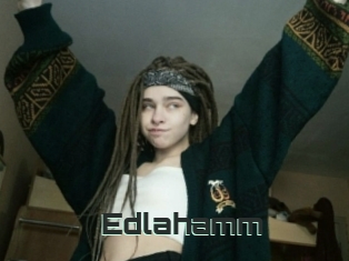 Edlahamm