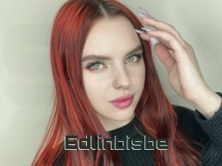 Edlinbisbe