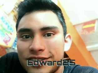 Edward25