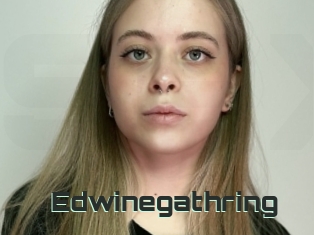 Edwinegathring