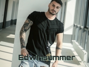 Edwinsummer