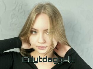 Edytdaggett