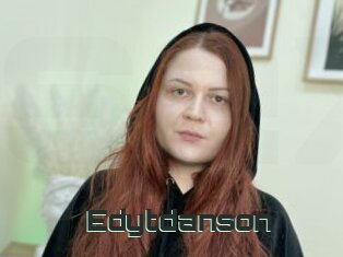 Edytdanson